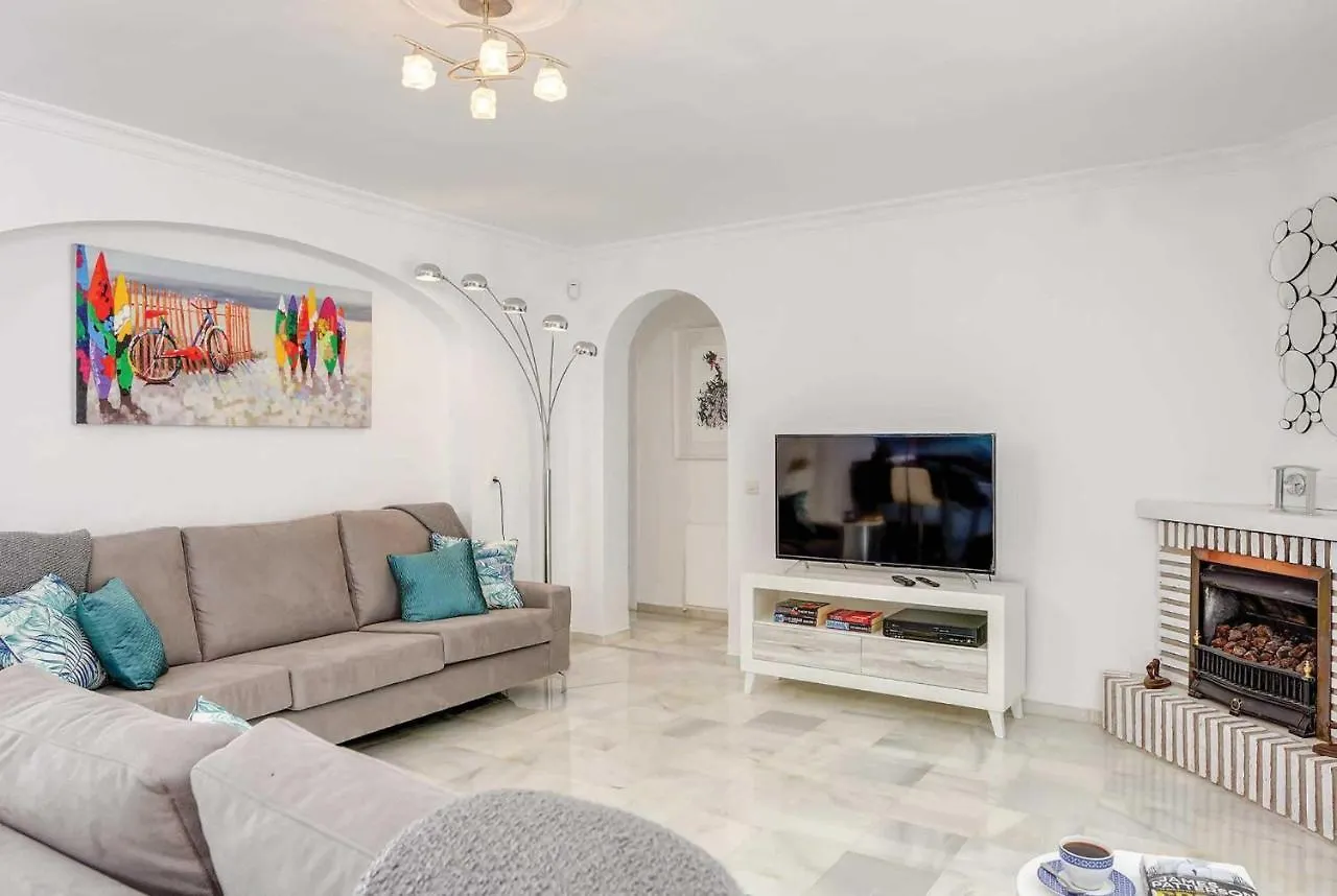 Auspana Sitio de Calahonda 0*,  İspanya