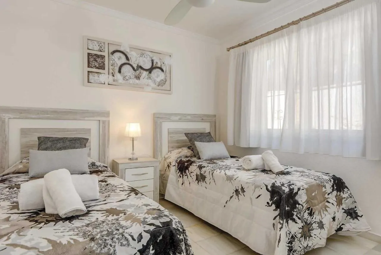 Villa Auspana Sitio de Calahonda Spain